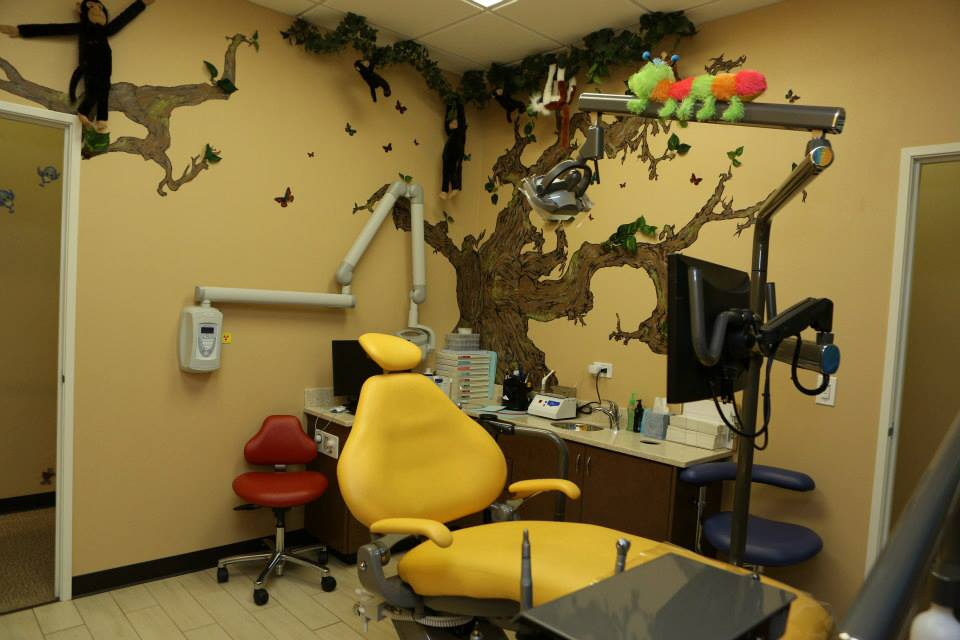 Pediatric Emergency Dentist Modesto