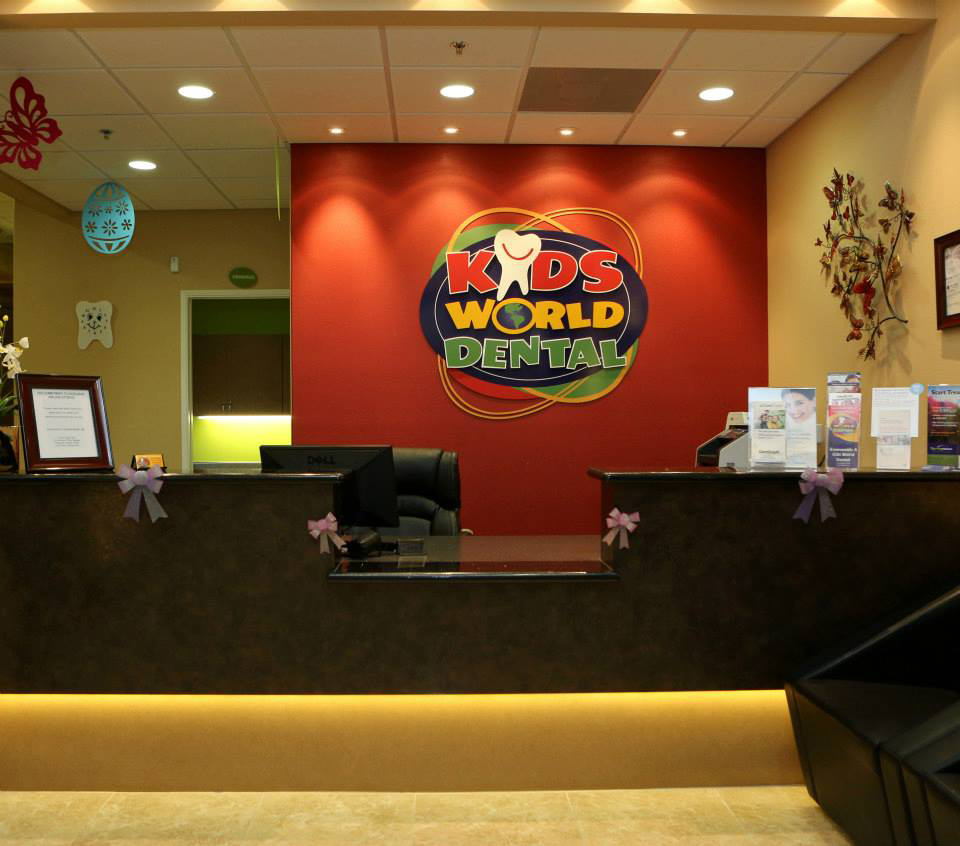 Children s Dentistry in Modesto